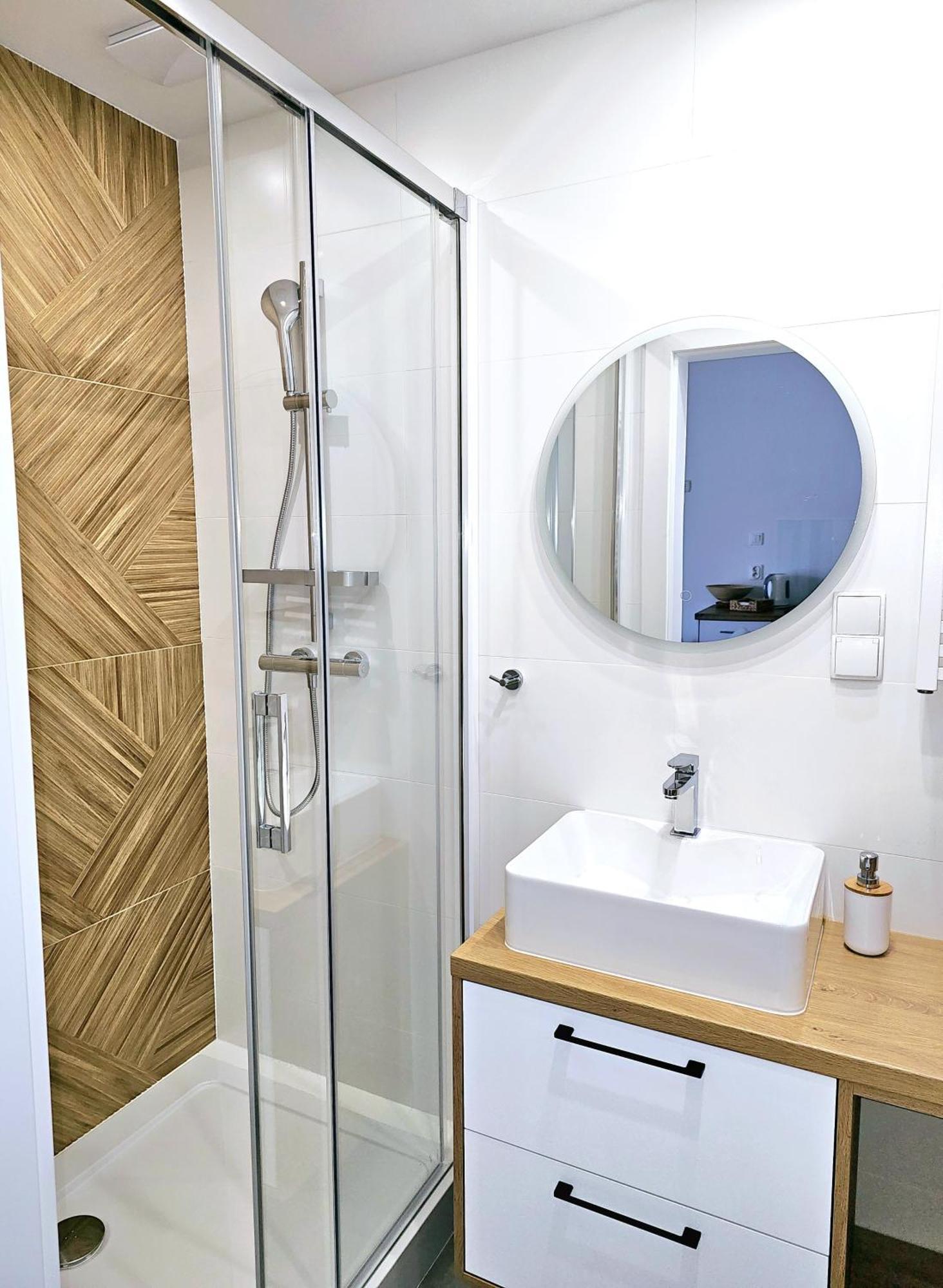 Apartament 10B Niebieskie Apartamenty Poddabie Dawniej Blue Marine Z Basenem Krytym, Odkrytym, Sala Zabaw, Animacjami Екстериор снимка