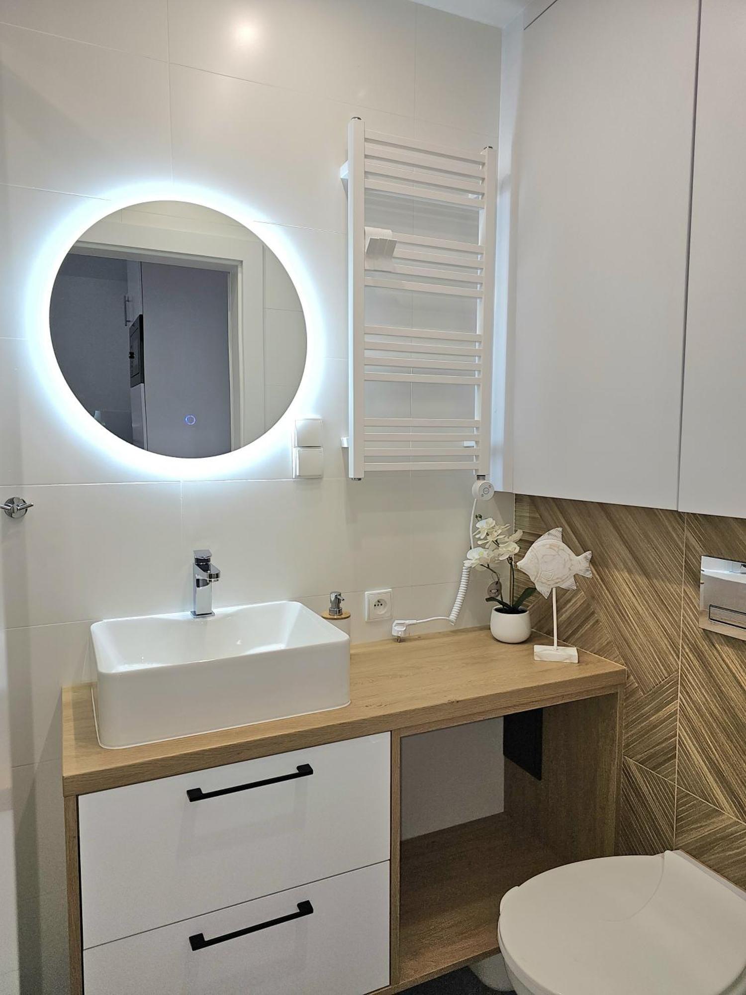 Apartament 10B Niebieskie Apartamenty Poddabie Dawniej Blue Marine Z Basenem Krytym, Odkrytym, Sala Zabaw, Animacjami Екстериор снимка
