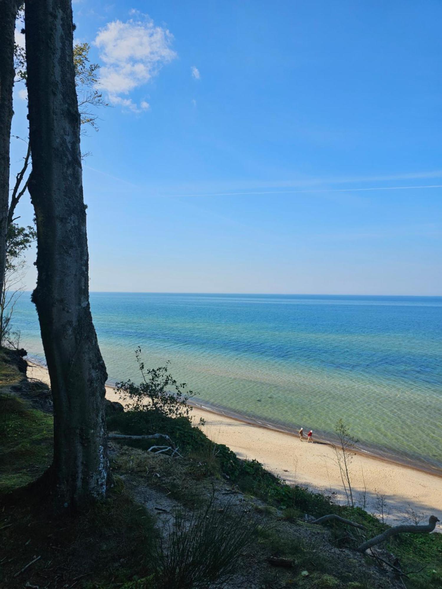 Apartament 10B Niebieskie Apartamenty Poddabie Dawniej Blue Marine Z Basenem Krytym, Odkrytym, Sala Zabaw, Animacjami Екстериор снимка